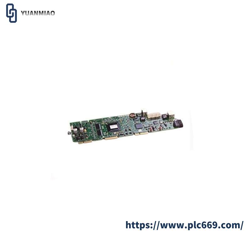 AB SK-R1-MCB1-PF753 Main Control Board