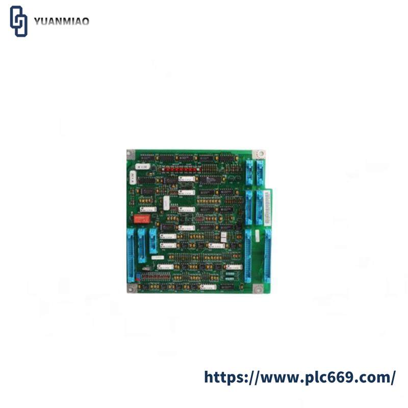 ABB SNAT620PCB RTD Input Module