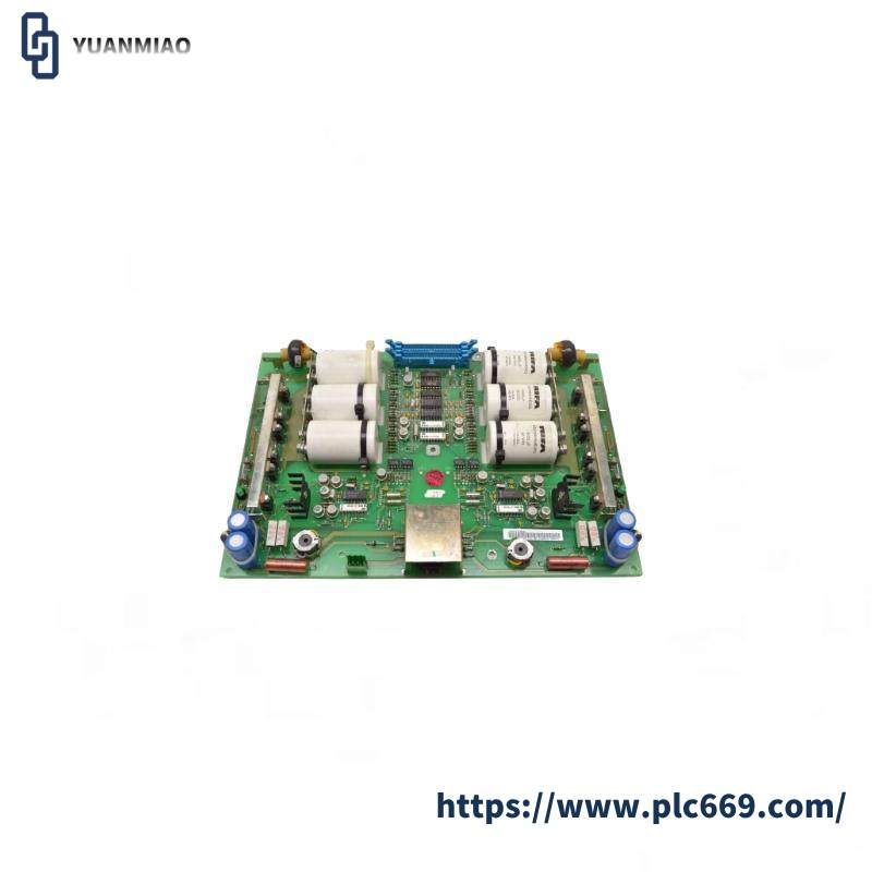 ABB SNAT634PAC Pulse Amplifier Module