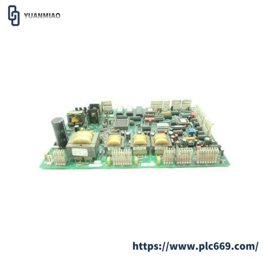 SOLIDSTATE CONTROLS 80-219310-90 PCB Circuit Board