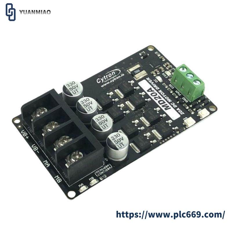 Sony MD20A DC Motor Driver