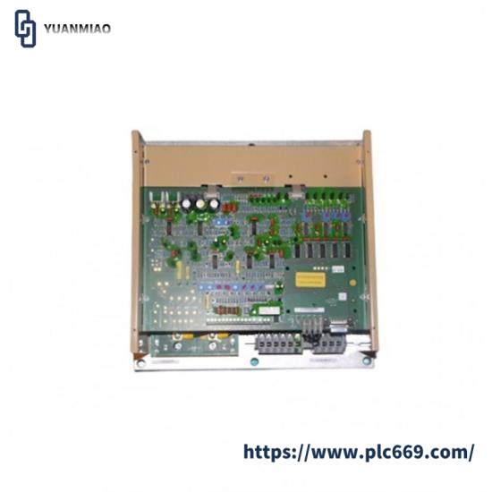 SONY SSB DGNR 030 Turbine Controller