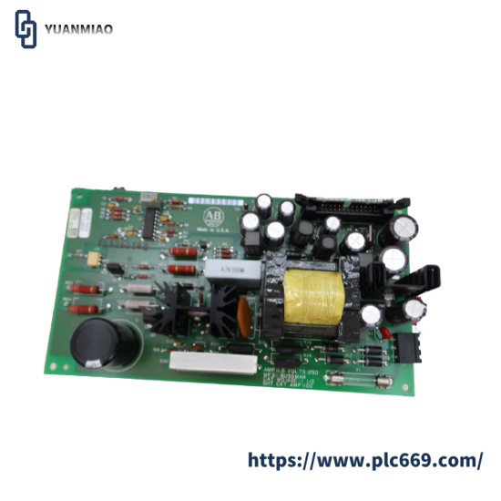 SP-142129 Power Supply