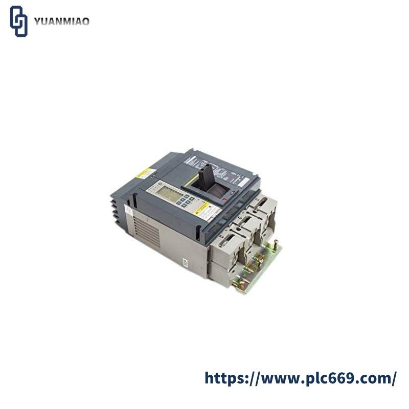 Square D PJA36120 Circuit Breaker