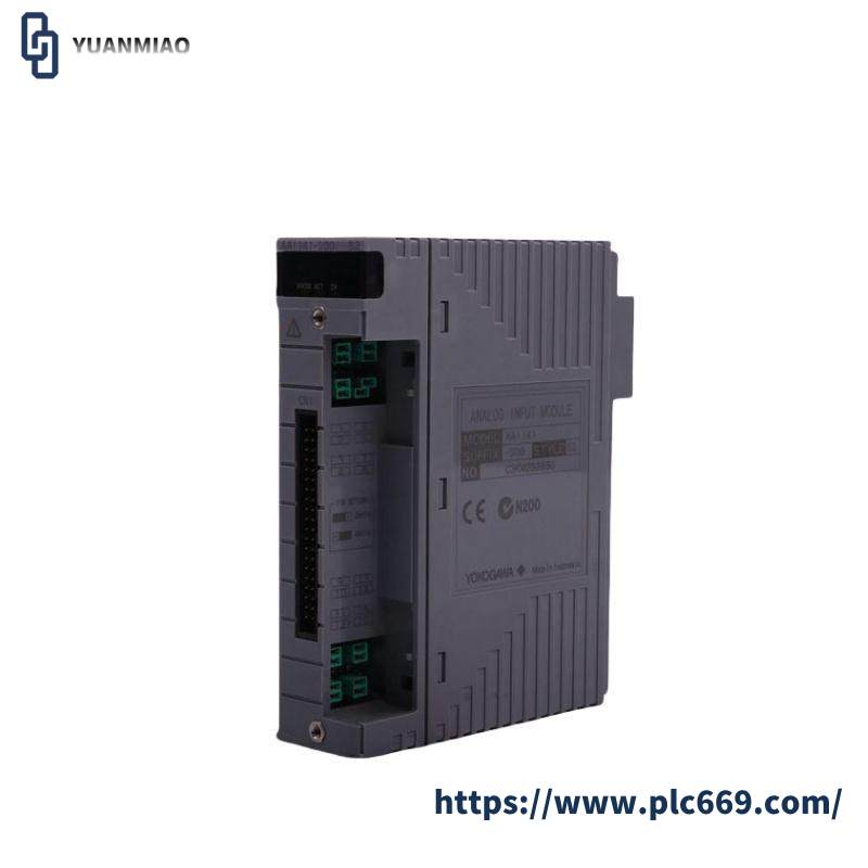 YOKOGAWA SR1B-045N-1KC Digital Output Module