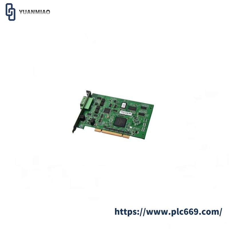 WOODHEAD SST-CCS-PCU Communication Board