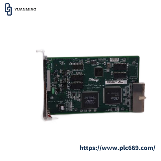 SST 5136-DNP-CPCI  ON SALE