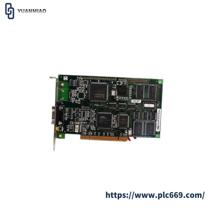 SST 5136-DNP-PCI