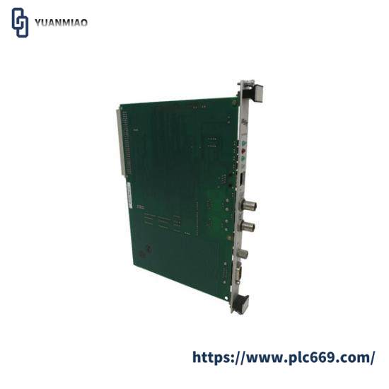 SST Brad Communications 5136-CN-VME Interface Card