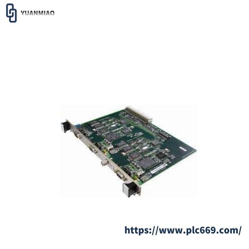 SST SST-PB3-VME-2 SST PB3 CARD