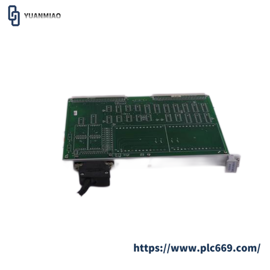 Sunds Defibrator Touch Point Module TVD-RM1 9068225