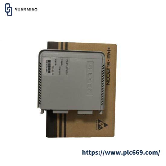 SUPCON AI711-S11 Thermocouple signal input module