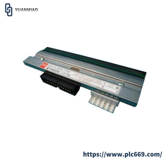 SUPCON KHT-112-8TAK2-SKB Thermal Print Head