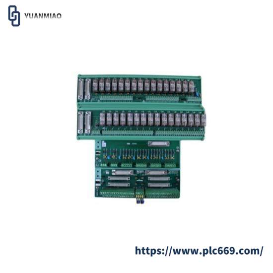 SUPCON TB351-IU DCS module