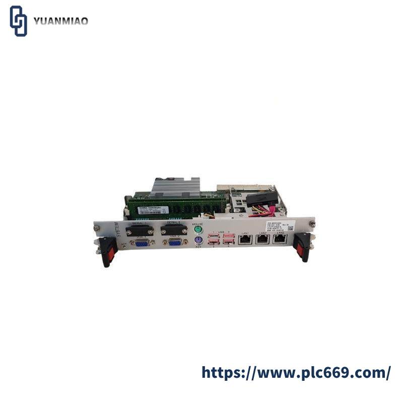 SYSTEM PDS-BX02E0954 PA03381-B391 Controller Board