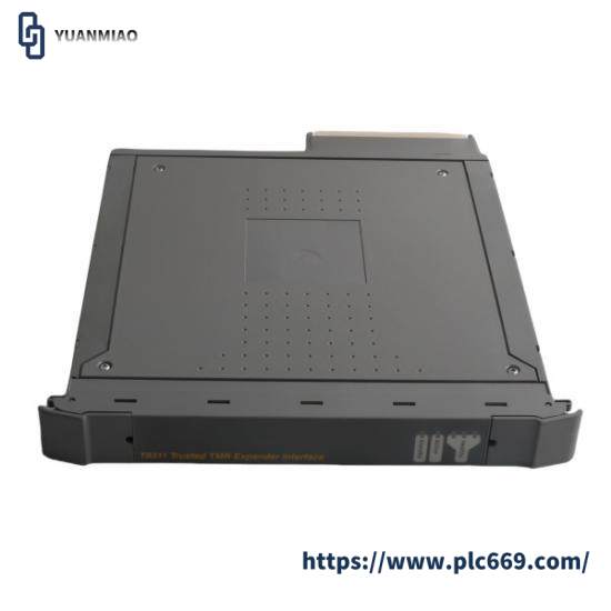 T8311  ICS Triplex  Trusted Extension Interface