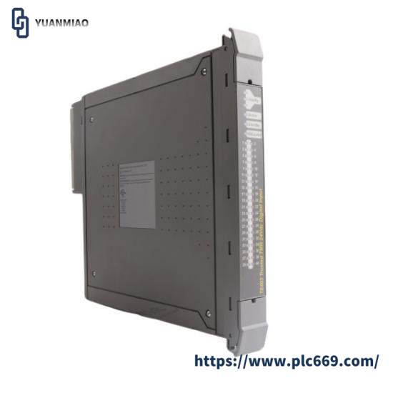 T8403 INPUT MODULE