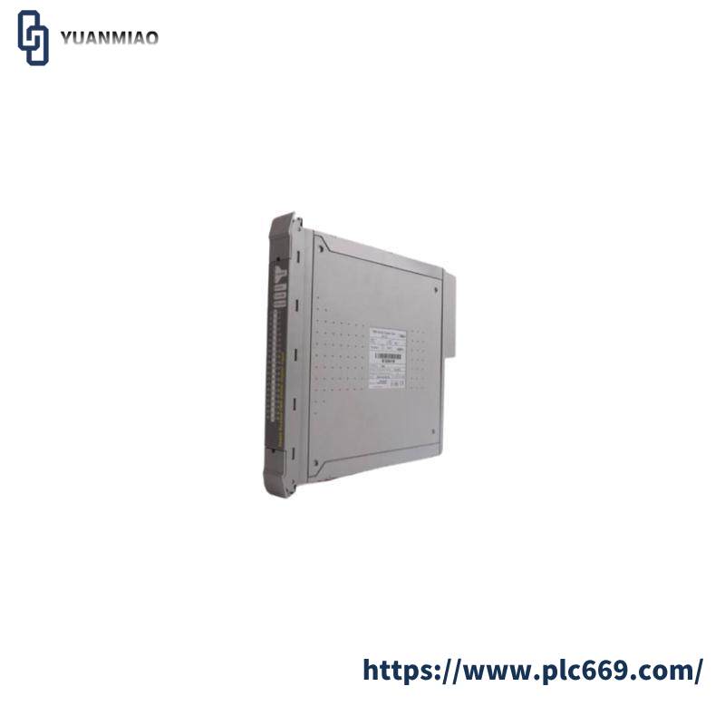 ICS TRIPLEX T8403C DIGITAL INPUT MODULE