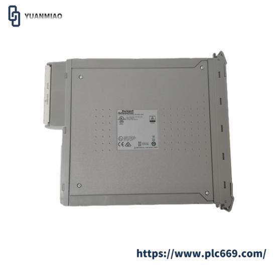 T8472  ICS Triplex  TMR 120VAC Digital Output Module