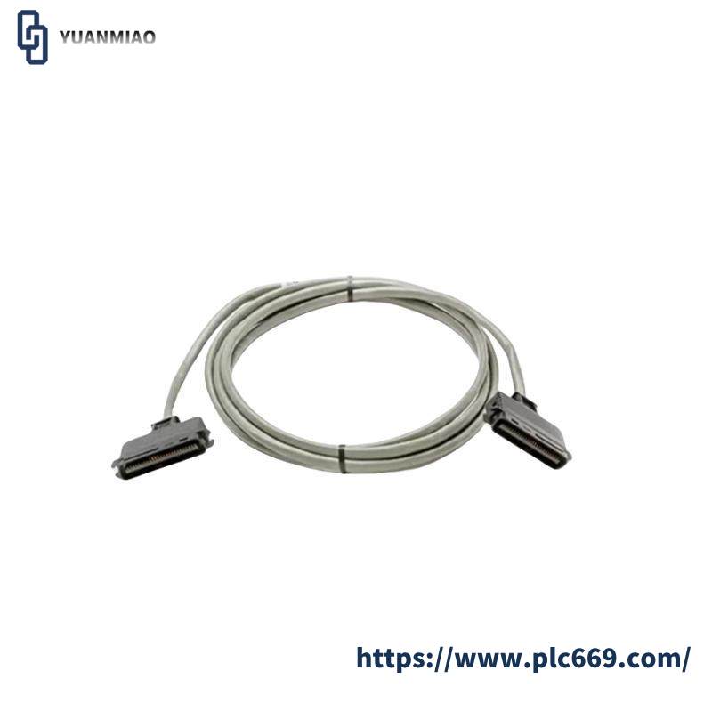 ICS TRIPLEX T9310-02 BACKPLANE EXPANSION CABLE 2M