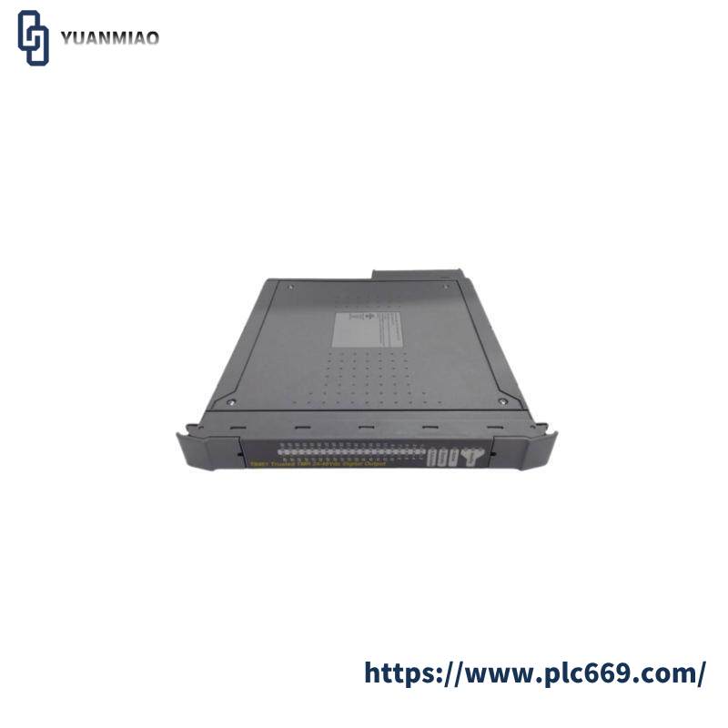 ICS TRIPLEX T9831 AADvance Controller