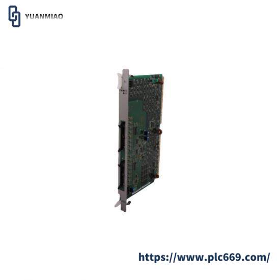 TDZ-1-45 I/O Module