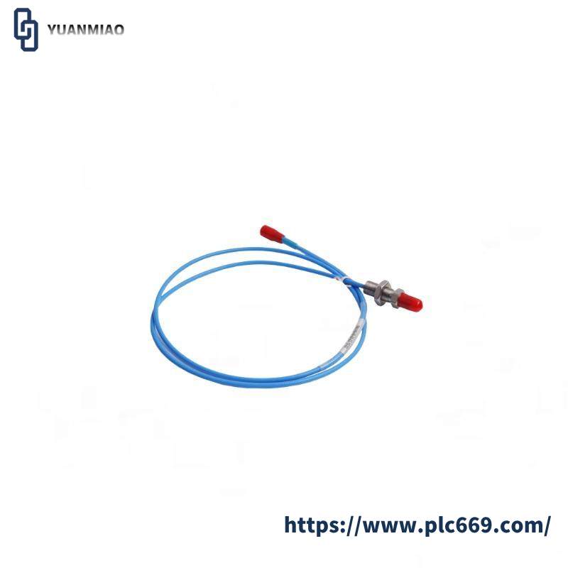 ProvibTech TM0180-05-05-03-05-02 Standard 8mm Probe