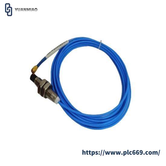 TM0182-A05-B01-C00  Bently Nevada  Industrial Extension Cable