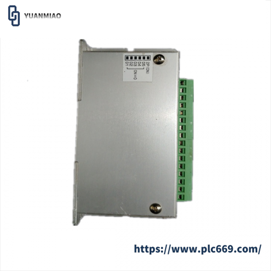 TOHAN TD-2M33 Stepper Motor Controller