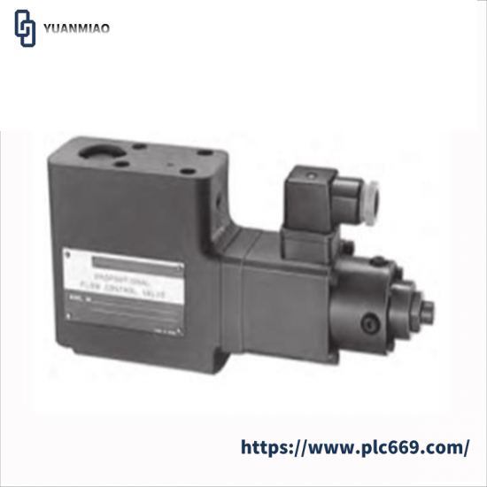 TOKIMEC EPCG2-01-210-12-S22 Proportional Relief Valves