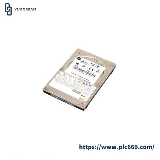 TOSHIBA HDD2131 MK2110MAT Internal Hard Disk Drives