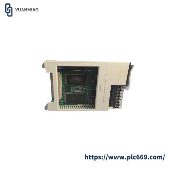 TOYOPUC PC3JL-CPU/TIC-5783 with