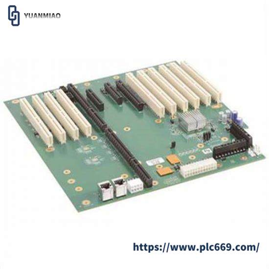 TRENTON BPG6600 PCI Express Backplane Card