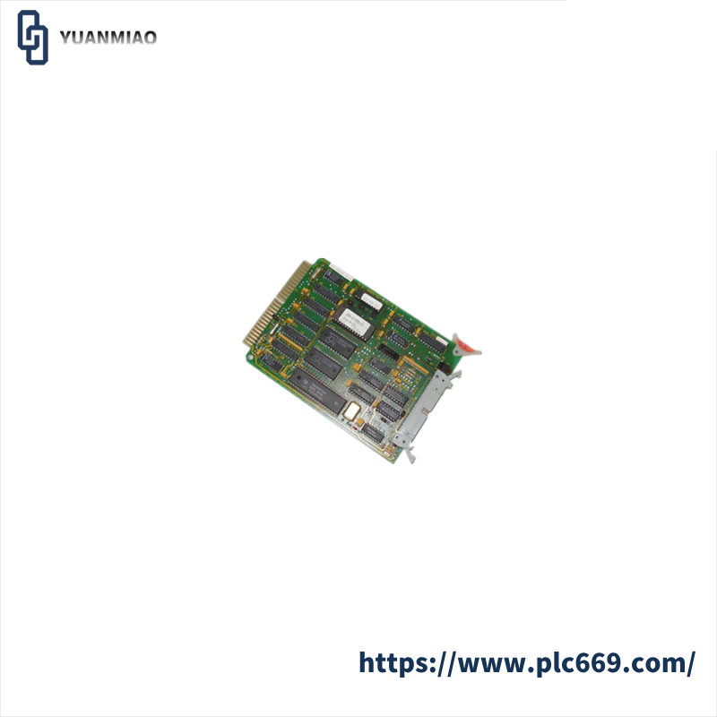 TRI-SEN AI3281E AI3281E-A control card