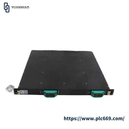 Triconex 3201  Invensys Communication Module