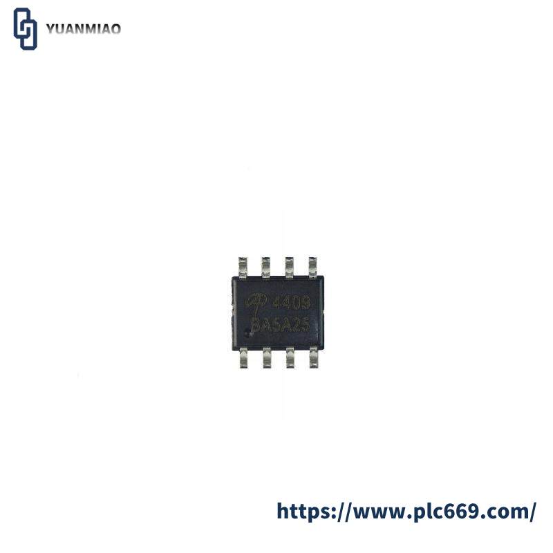 TRICONEX 4409 P-Channel MOSFET