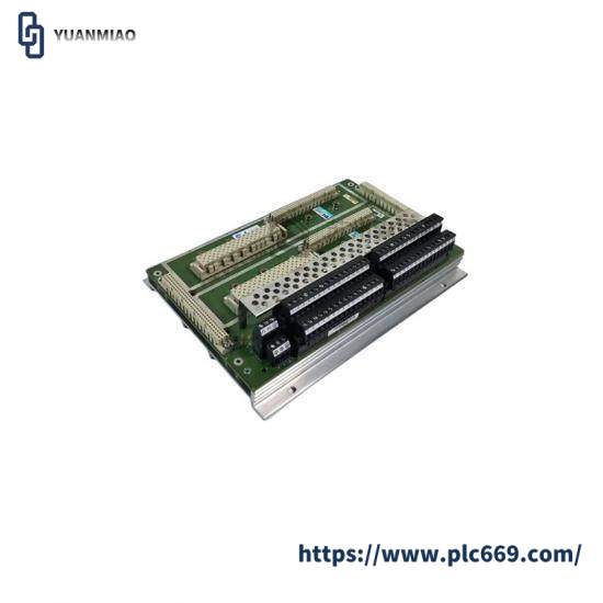 TRICONEX 7400206-100 PLC MODULE