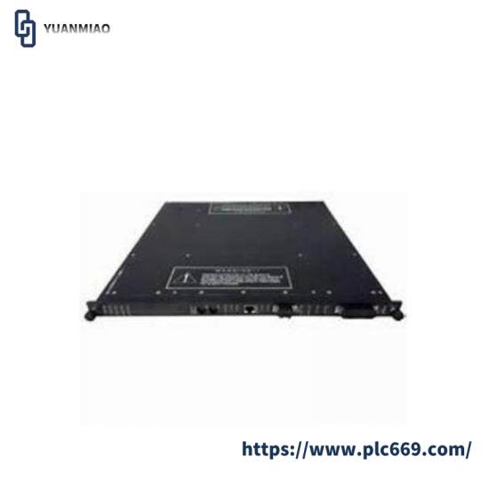 Triconex 7400210-010 Multi-Function Processor Module