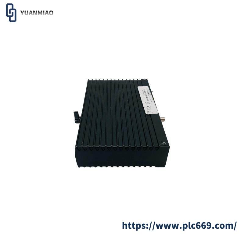 Triconex Triconex CM3201 Communication Module