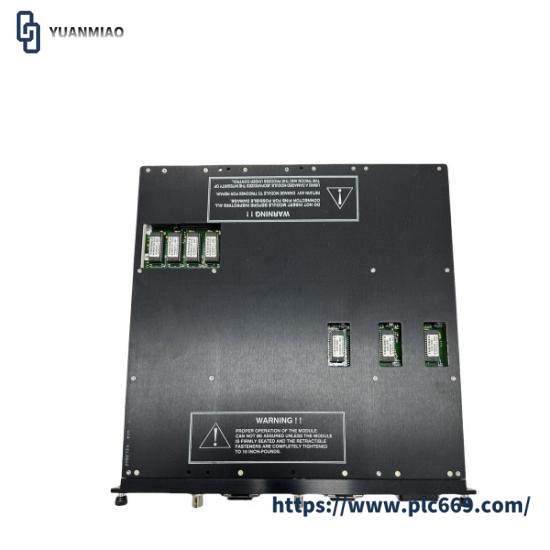 Triconex NCM-4329 Communication Module