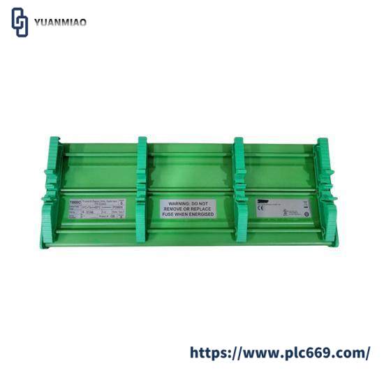 TRICONEX T8800C PCB130100