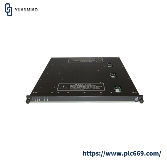 TRICONEX T8800C PCB130100