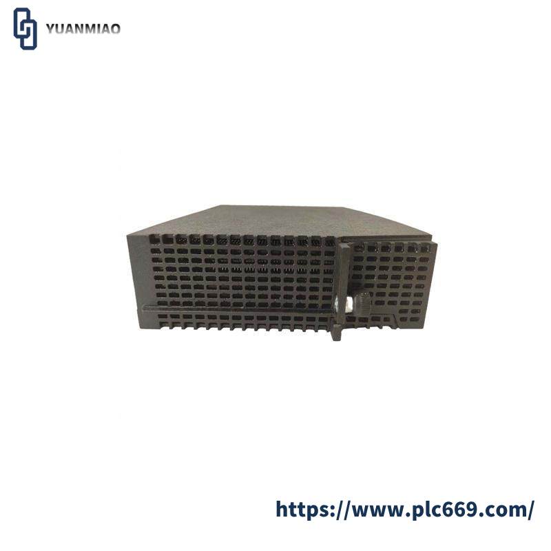 TRICONEX TCM4355X Communication Module