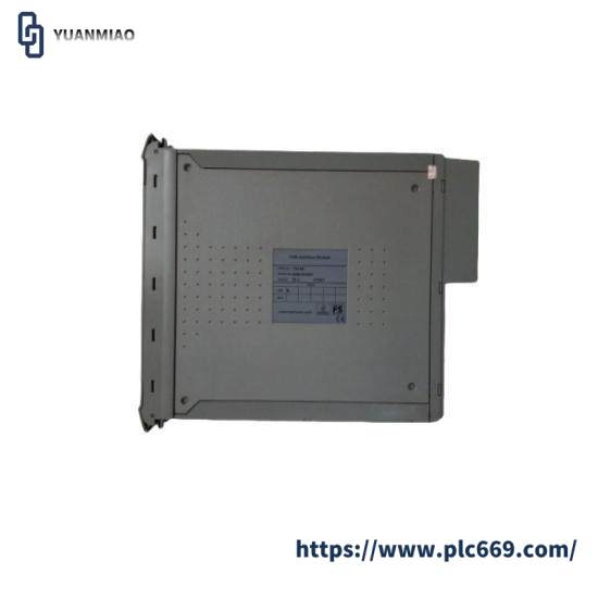 Trusted T8449 Digital Output Module  ICS Triplex