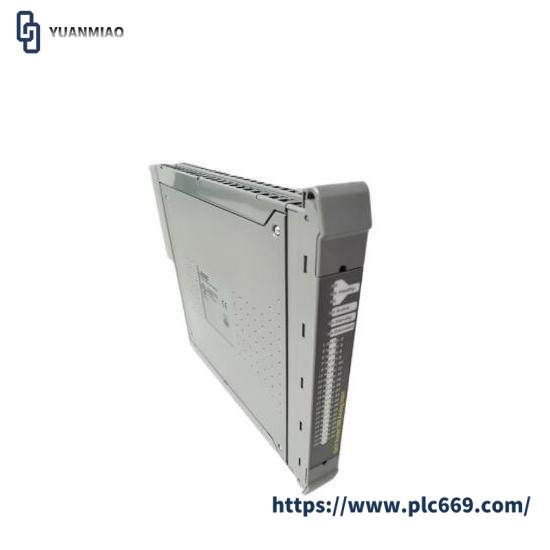 Trusted T8802 Input Module  ICS Triplex