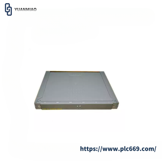 Trusted T8840 8-channel temperature FTA  ICS Triplex