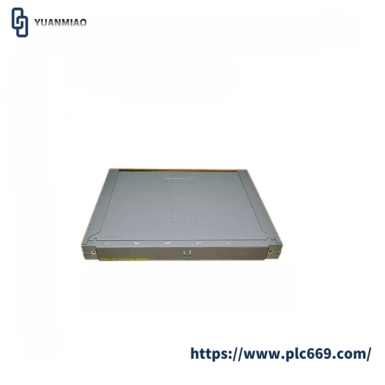 Trusted T8841 Trusted 8-channel  ICS Triplex