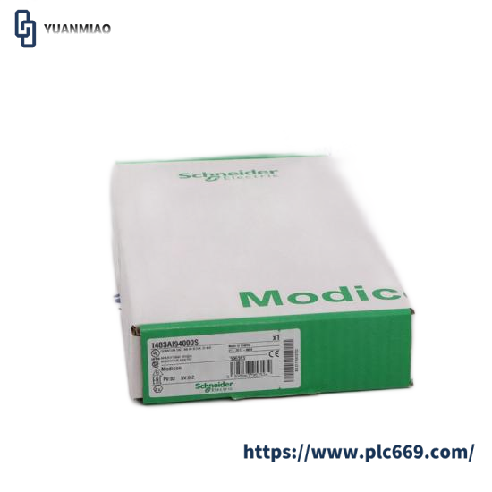 TSXETC101  Schneider Communication Module