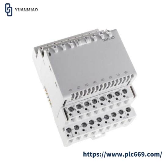 TXM1.16D  Siemens 16 Digital Input Module