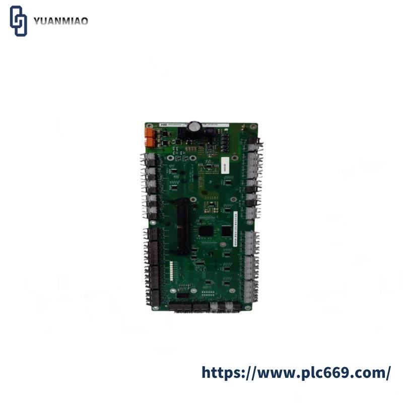 ABB UFC921A101 IGTB module